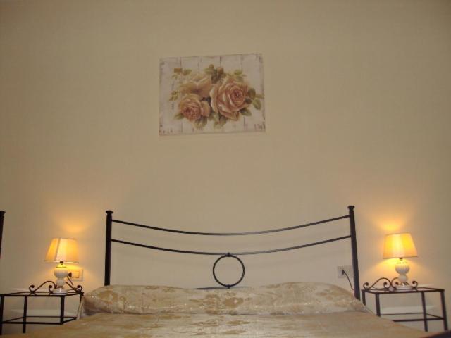 Candia41 Rome Bilik gambar
