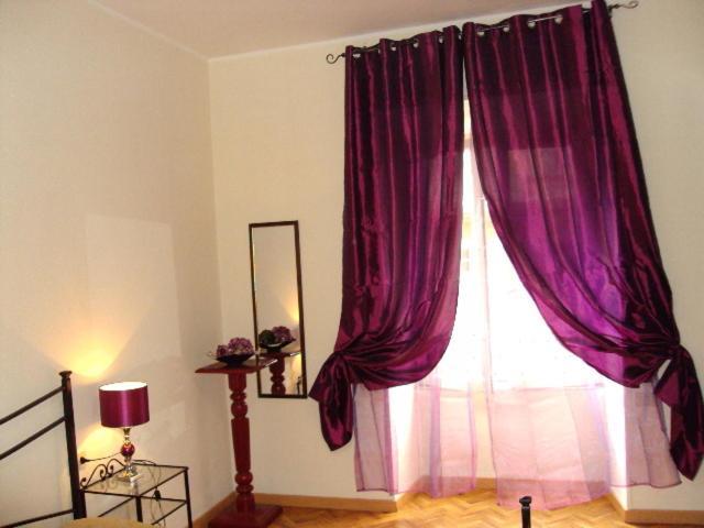 Candia41 Rome Bilik gambar