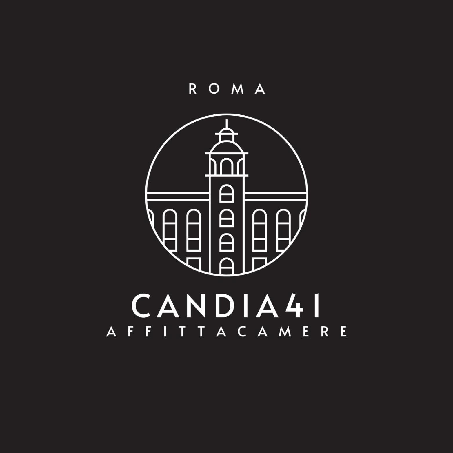 Candia41 Rome Luaran gambar