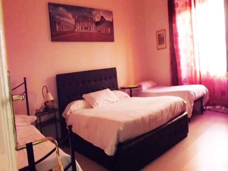 Candia41 Rome Luaran gambar