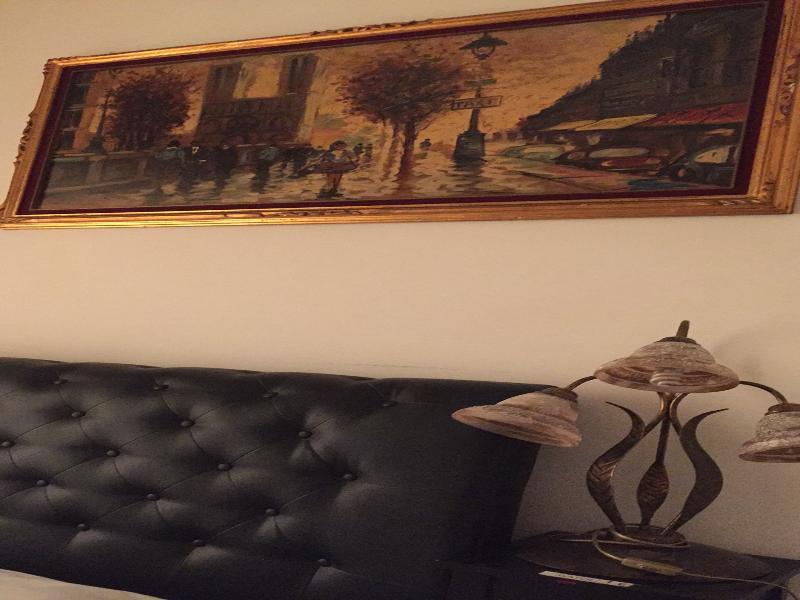Candia41 Rome Luaran gambar