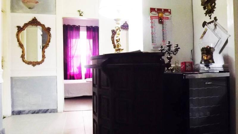 Candia41 Rome Luaran gambar