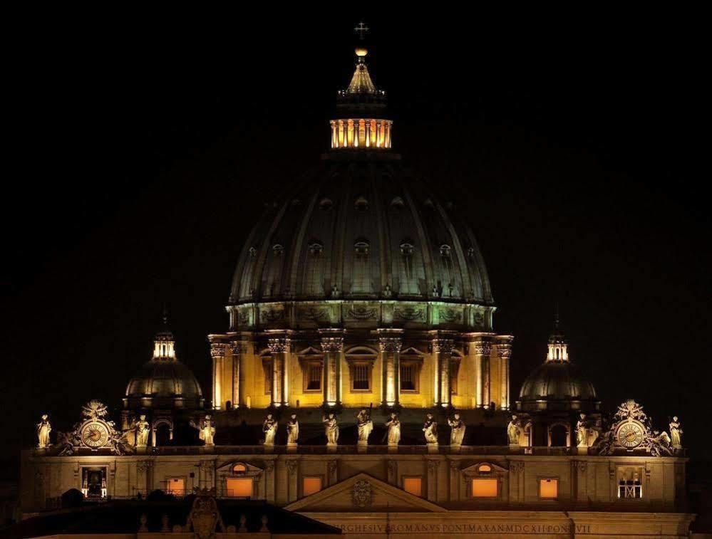 Candia41 Rome Luaran gambar